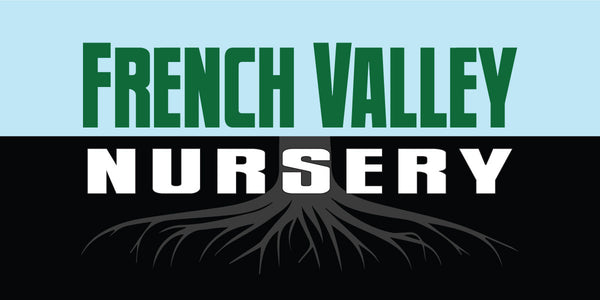 French Valley Nursery logo